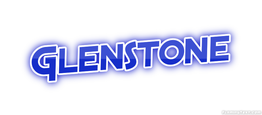 Glenstone город