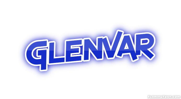 Glenvar город