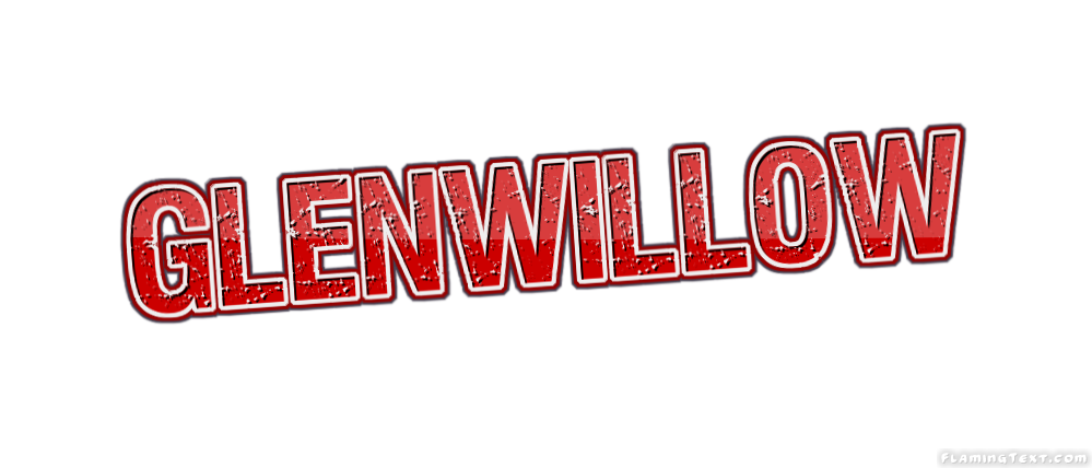 Glenwillow Cidade