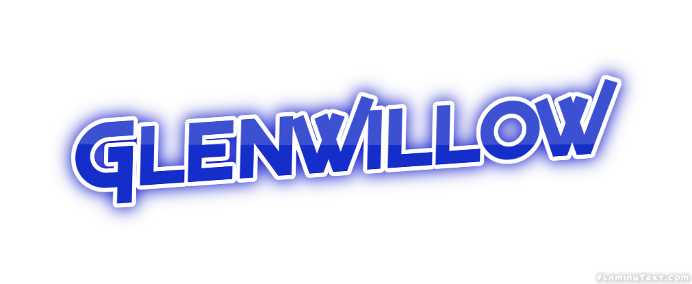 Glenwillow Cidade