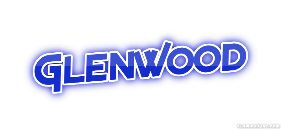 Glenwood город