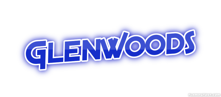 Glenwoods город