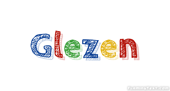 Glezen مدينة