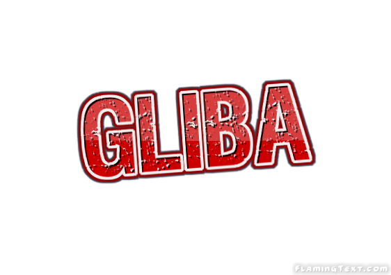 Gliba 市
