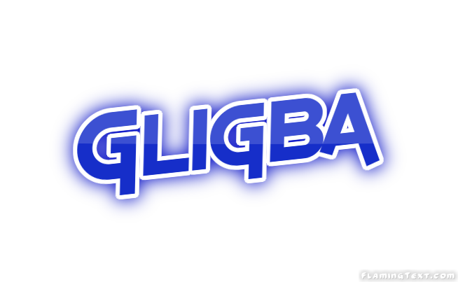 Gligba City