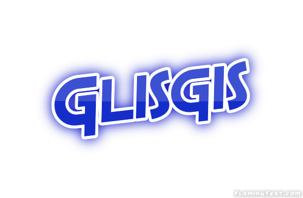 Glisgis City
