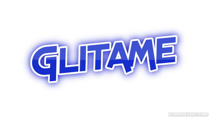 Glitame 市