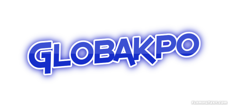 Globakpo 市
