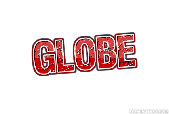 Globe Stadt