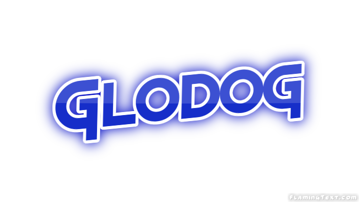 Glodog город