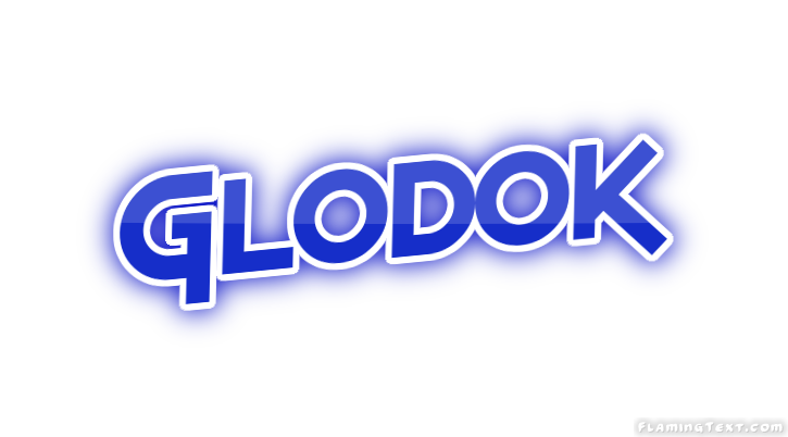 Glodok Stadt