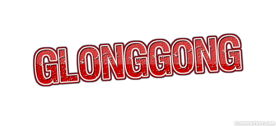 Glonggong 市