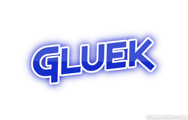 Gluek City