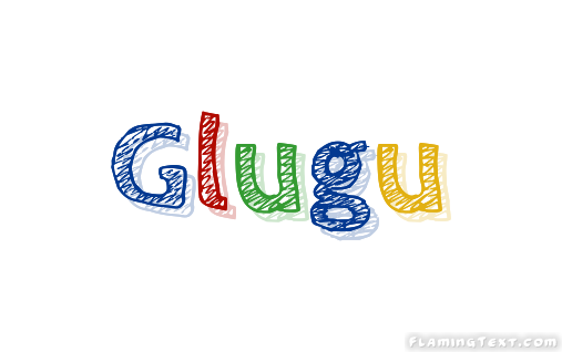 Glugu город