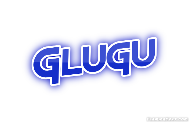 Glugu 市