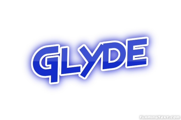 Glyde 市