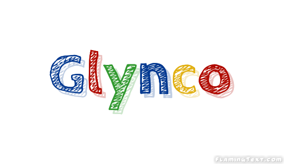 Glynco город