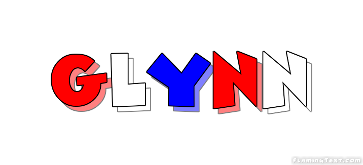 Glynn City