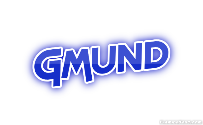 Gmund 市