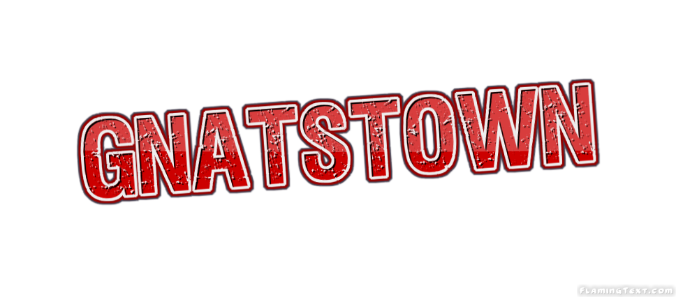 Gnatstown Stadt