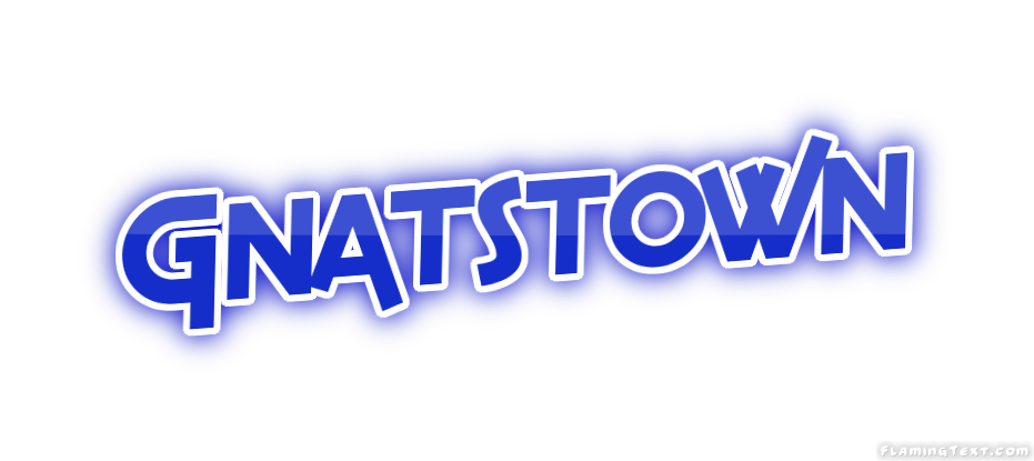 Gnatstown 市