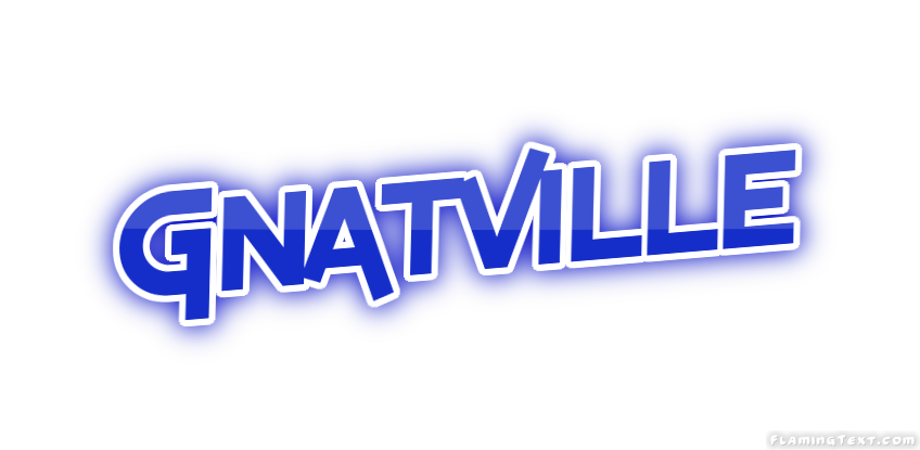 Gnatville City