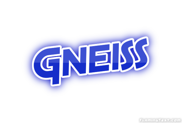 Gneiss مدينة