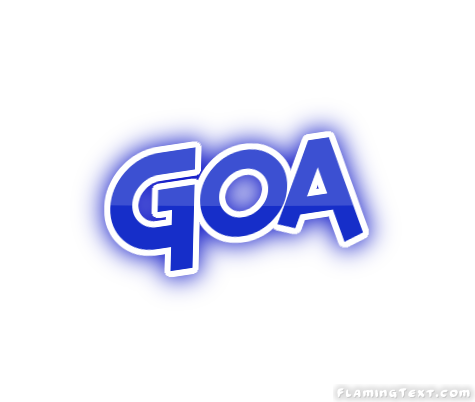 Goa город