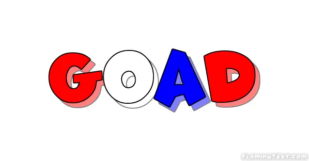 Goad 市