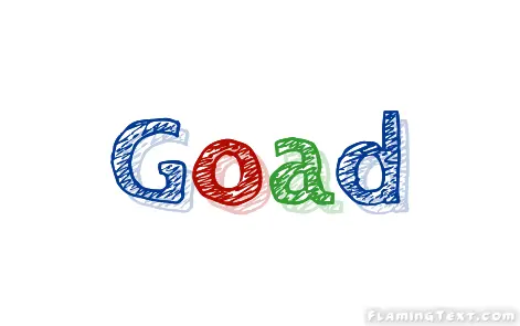 Goad 市