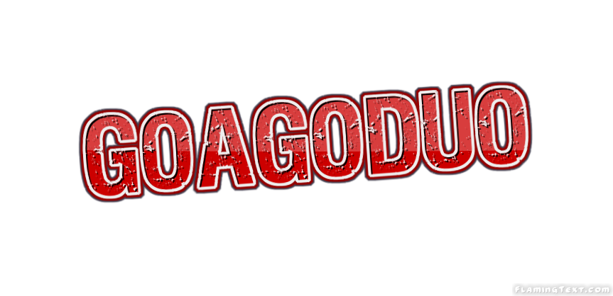 Goagoduo 市