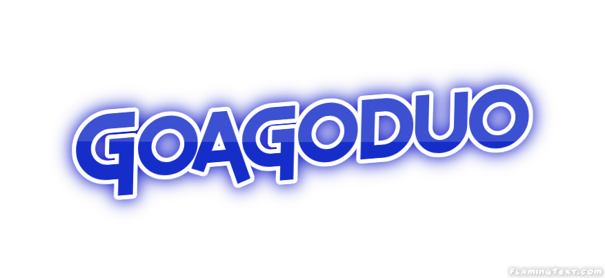 Goagoduo City