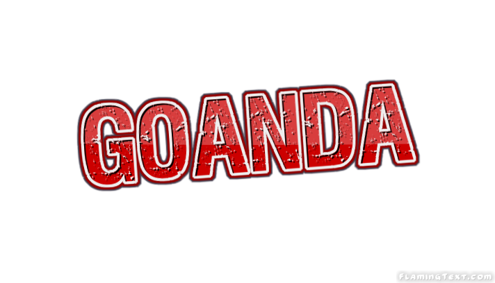 Goanda City