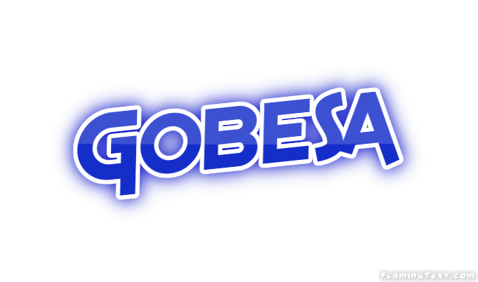 Gobesa City