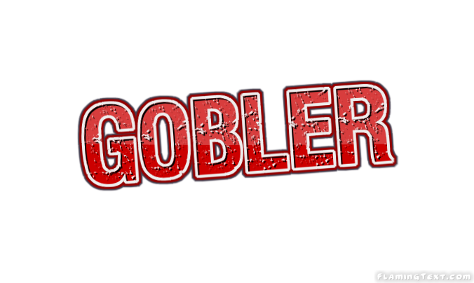 Gobler 市