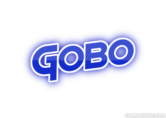 Gobo City