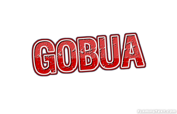 Gobua 市