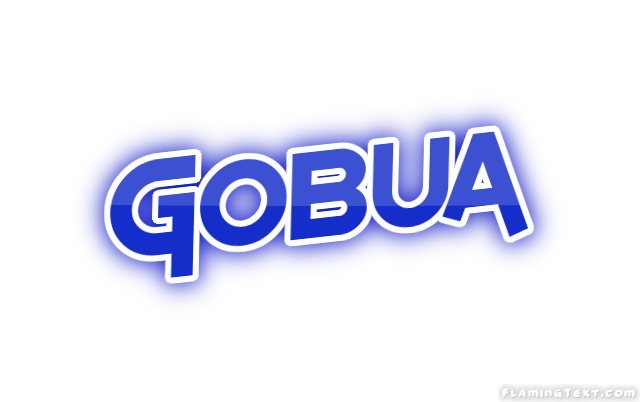 Gobua City