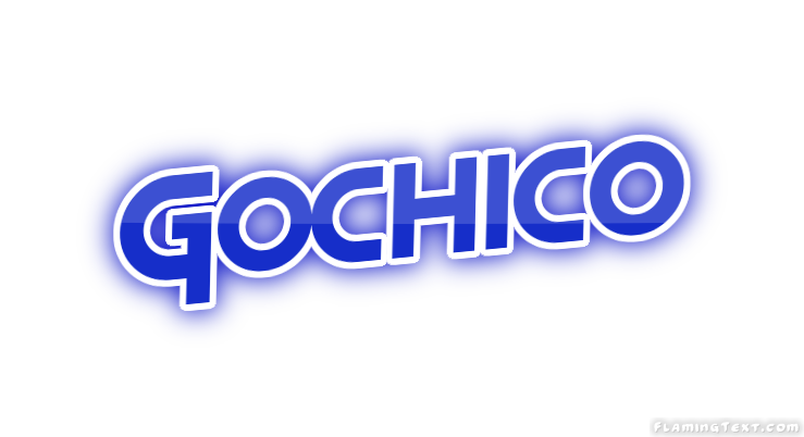 Gochico 市