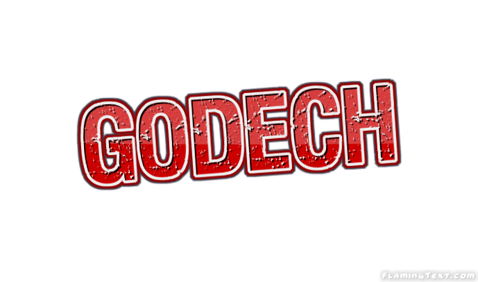 Godech 市
