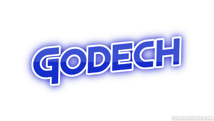 Godech Stadt
