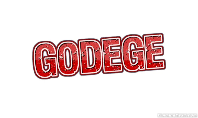 Godege 市