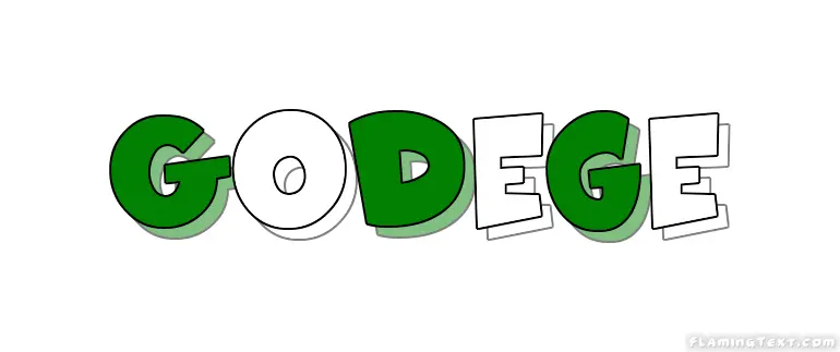 Godege 市