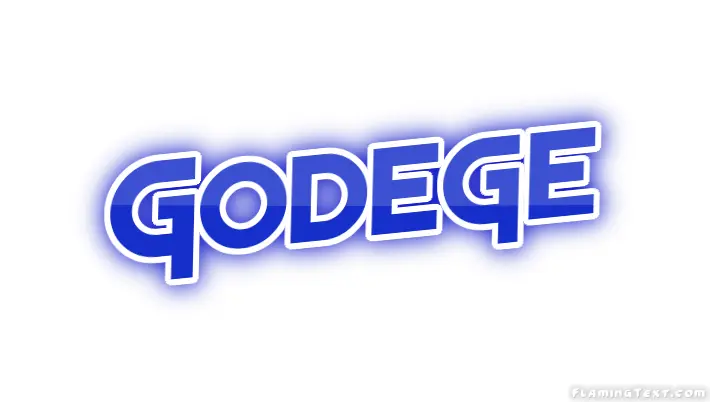 Godege 市