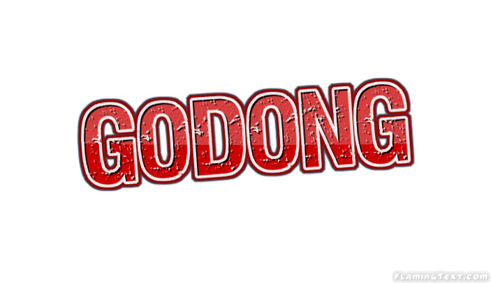 Godong Stadt