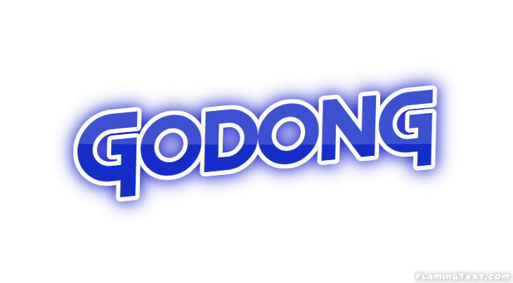 Godong Ciudad