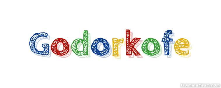 Godorkofe Stadt