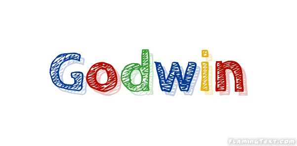 Godwin 市