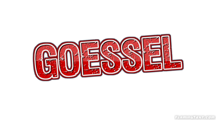 Goessel مدينة