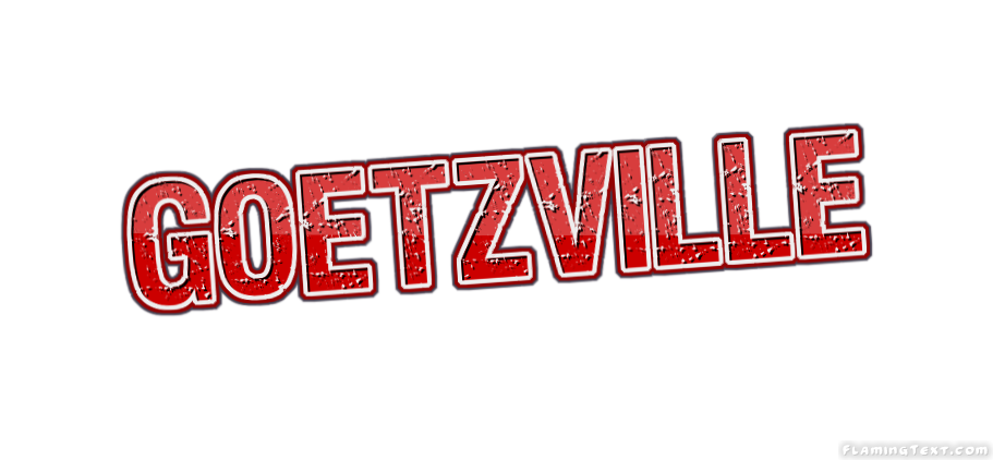 Goetzville مدينة